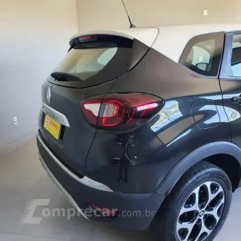 CAPTUR INTEN 16A