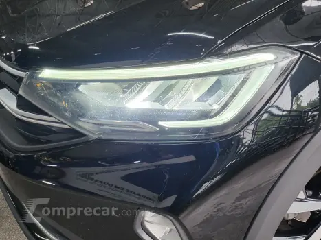 NIVUS 1.0 200 TSI TOTAL FLEX HIGHLINE AUTOMÁTICO