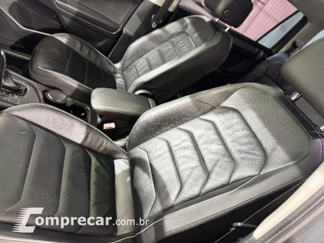 TIGUAN 1.4 250 TSI Allspace Comfortline