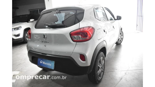 KWID - 1.0 12V SCE OUTSIDER MANUAL