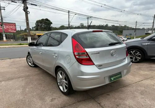 I30 2.0 MPI 16V