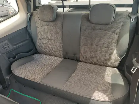 STRADA 1.8 MPI Adventure CD 8V