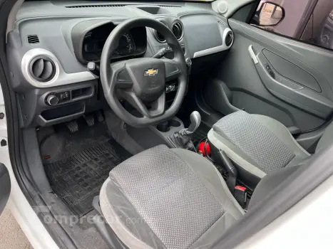 MONTANA 1.4 MPFI LS CS 8V