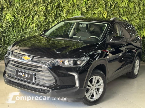 CHEVROLET TRACKER 1.0 Turbo LT 4 portas