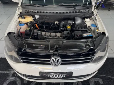 SPACEFOX 1.6 MI Trend 8V