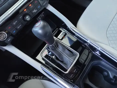 COMMANDER 1.3 T270 TURBO FLEX OVERLAND AT6