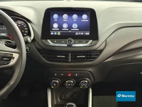 ONIX 1.0 FLEX LT MANUAL