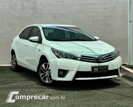 COROLLA 1.8 GLI 16V