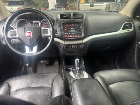 Freemont Precision 2.4