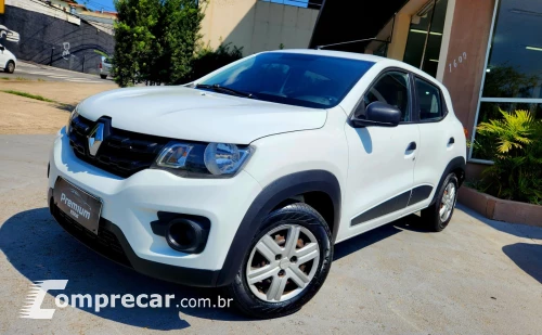 KWID 1.0 12V SCE ZEN