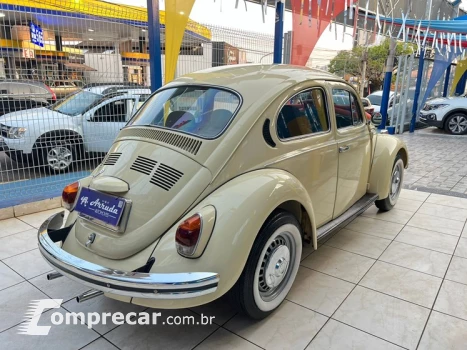 FUSCA