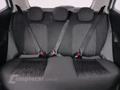 ARGO 1.0 FIREFLY FLEX DRIVE MANUAL