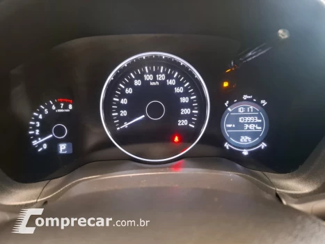 HR-V 1.8 16V EX
