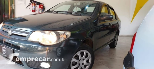 Fiat SIENA 1.0 MPI ELX 8V 4 portas