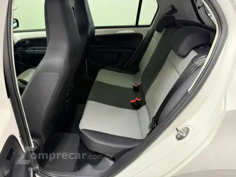 up! take 1.0 Total Flex 12V 5p