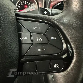 Toro Freedom 1.8 16V Flex Aut.