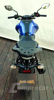 YAMAHA FZ15 FAZER ABS