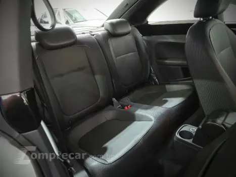 FUSCA 2.0 TSI 16V GASOLINA 2P AUTOMATICO