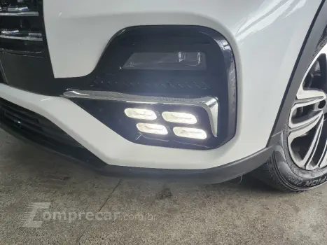 TIGGO 8 1.6 TGDI GASOLINA TXS MAX DRIVE DCT