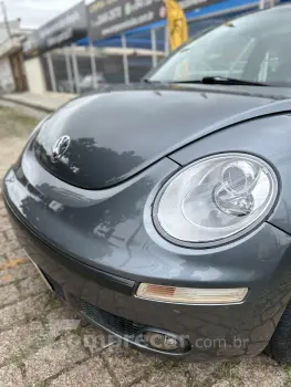 NEW BEETLE 2.0 MI 8V