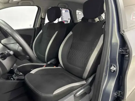 CAPTUR 1.6 16V SCE FLEX ZEN X-TRONIC