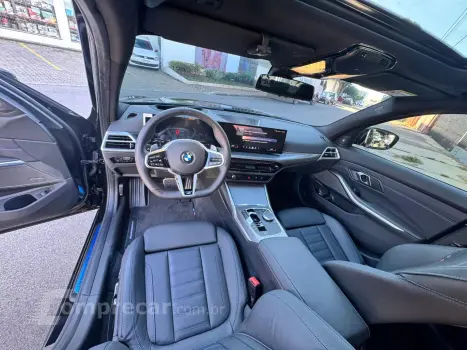 320I 2.0 16V Turbo M Sport 10th Anniversary Edition