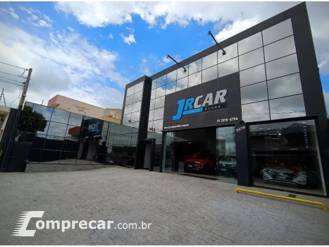 FRONTIER 2.3 16V TURBO DIESEL LE CD 4X4 AUTOMATICO