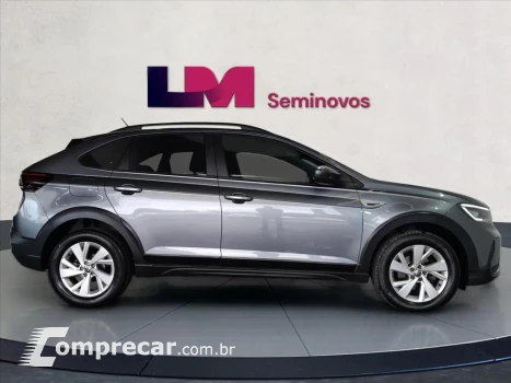 NIVUS 1.0 200 TSI TOTAL FLEX COMFORTLINE AUTOMÁTI