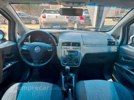 Punto 1.6 16V 4P ESSENCE FLEX