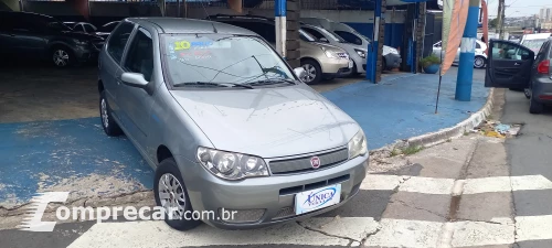 Fiat PALIO 1.0 MPI Fire Economy 8V 2 portas