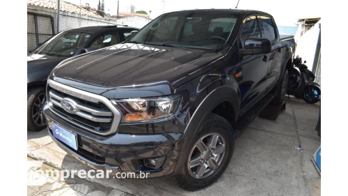 RANGER - 2.2 XLS 4X4 CD 16V 4P AUTOMÁTICO