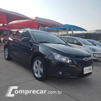 CRUZE 1.8 LT 16V