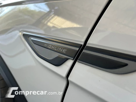NIVUS 1.0 200 TSI Highline