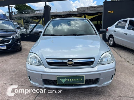 CORSA 1.4 MPFI Maxx 8V