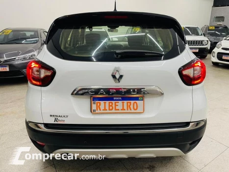 CAPTUR INTEN 16A