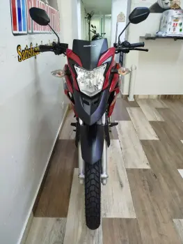 XRE 190 ABS