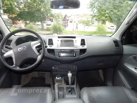 HILUX 2.7 SRV 4X4 CD 16V