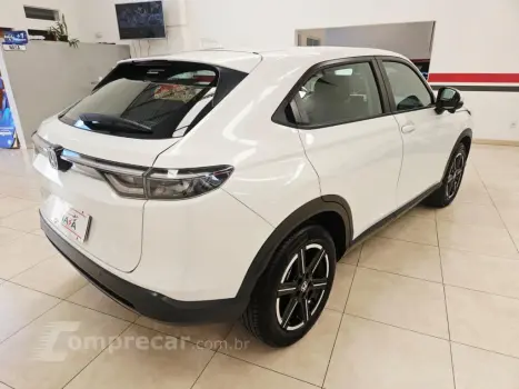 HR-V 1.5 DI I-vtec EXL