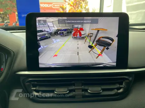 Fastback Limited Ed.1.3 270 T.Flex Aut.