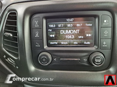 COMPASS 2.0 16V Sport