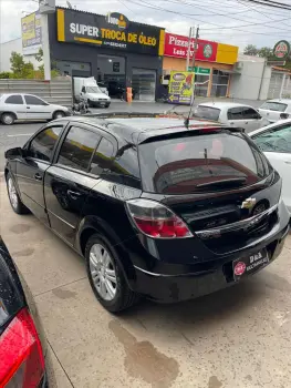 VECTRA 2.0 MPFI GT Hatch 8V