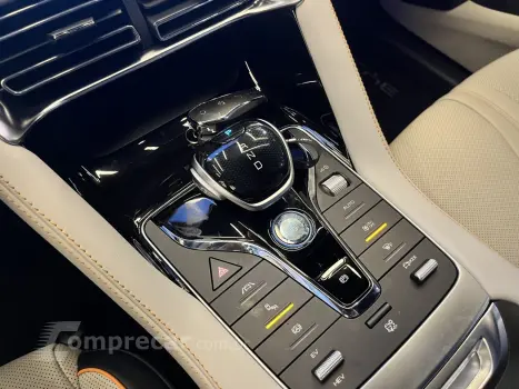 Song Plus 1.5 16V 4P DM-I HÍBRIDO AUTOMÁTICO