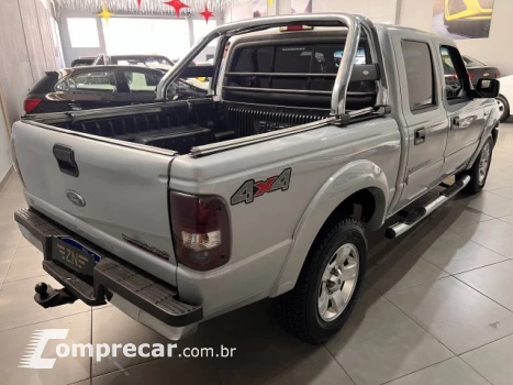 RANGER - 3.0 XLT 16V 4X4 CD 4P MANUAL