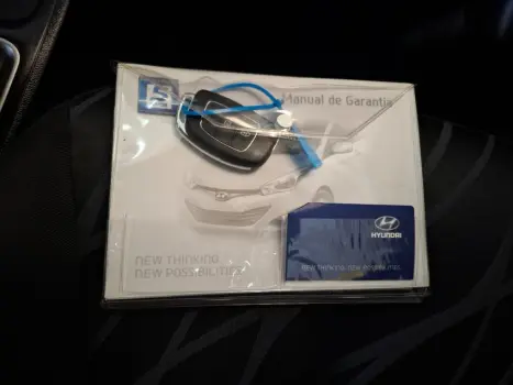 HB20 1.0 12V Comfort