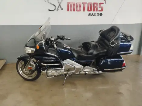 HONDA GOLD WING GL 1800