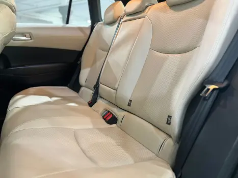 COROLLA CROSS 1.8 VVT-I Hybrid XRV