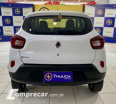 KWID 1.0 12V SCE Intense