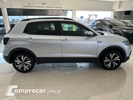 T-CROSS 1.0 200 TSI Comfortline