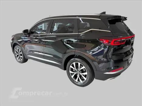 TIGGO 7 PRO 1.6 TGDI GASOLINA DCT