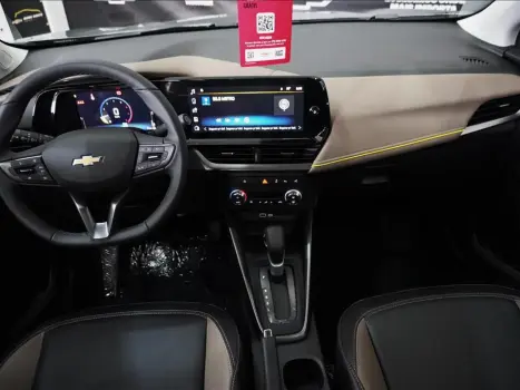 TRACKER 1.0 TURBO FLEX LTZ AUTOMÁTICO